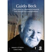 GUIDO BECK: THE CAREER OF A THEORETICAL PHYSICIST SEEN THROUGH HIS CORRESPONDENCE