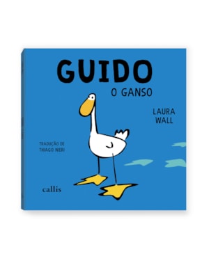 GUIDO, O GANSO