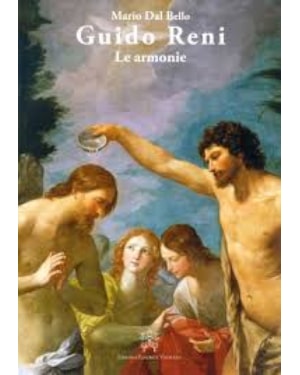 GUIDO RENI - LE ARMONIE