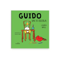 GUIDO VAI À ESCOLA