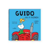 GUIDO VAI À FAZENDA