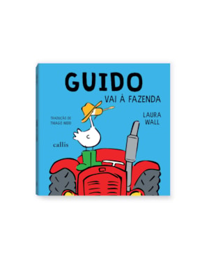 GUIDO VAI À FAZENDA