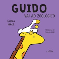 GUIDO VAI AO ZOOLÓGICO