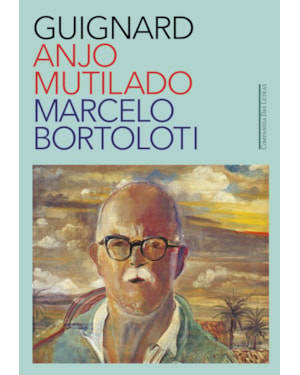 Guignard: anjo mutilado