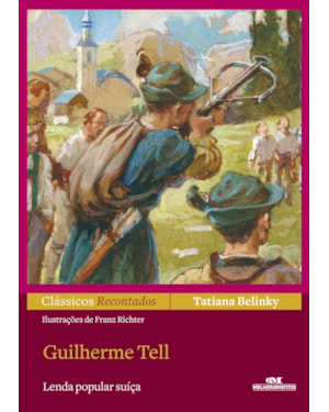 GUILHERME TELL