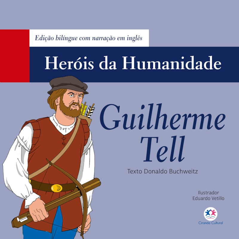 GUILHERME TELL