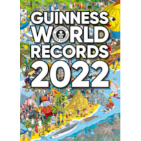 GUINNESS WORLD RECORDS 2022