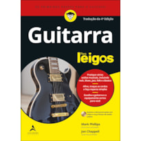 GUITARRA PARA LEIGOS