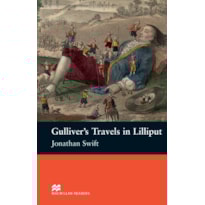 Gulliver''''s Travels In Lilliput