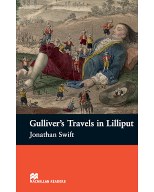 Gulliver''''s Travels In Lilliput
