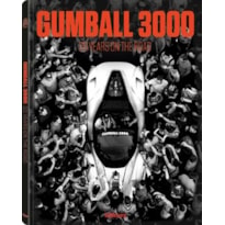 Gumball 3000 - 20 years on the road