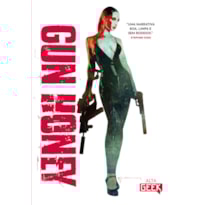 Gun Honey