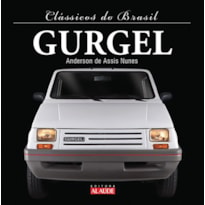 Gurgel