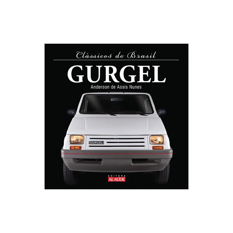 Gurgel