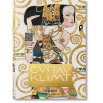 Gustav klimt. complete paintings