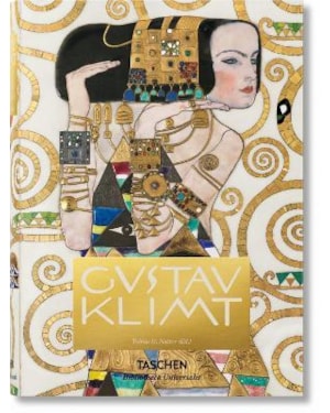 Gustav klimt. complete paintings
