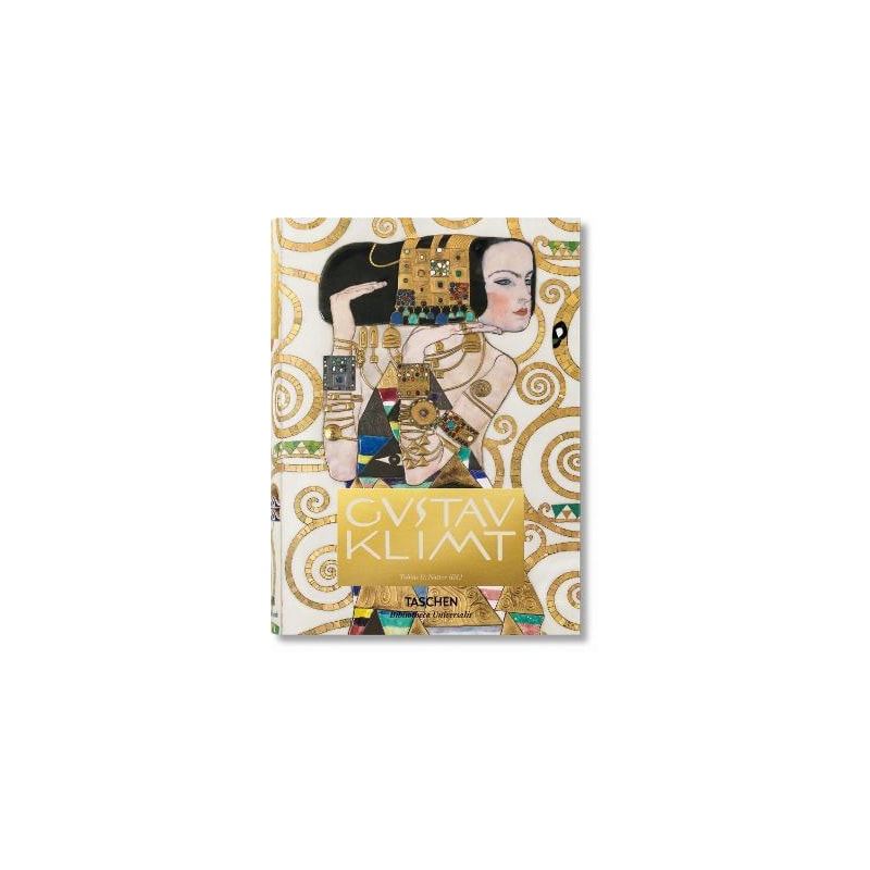 Gustav klimt. complete paintings