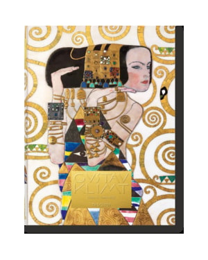Gustav klimt - complete paintings