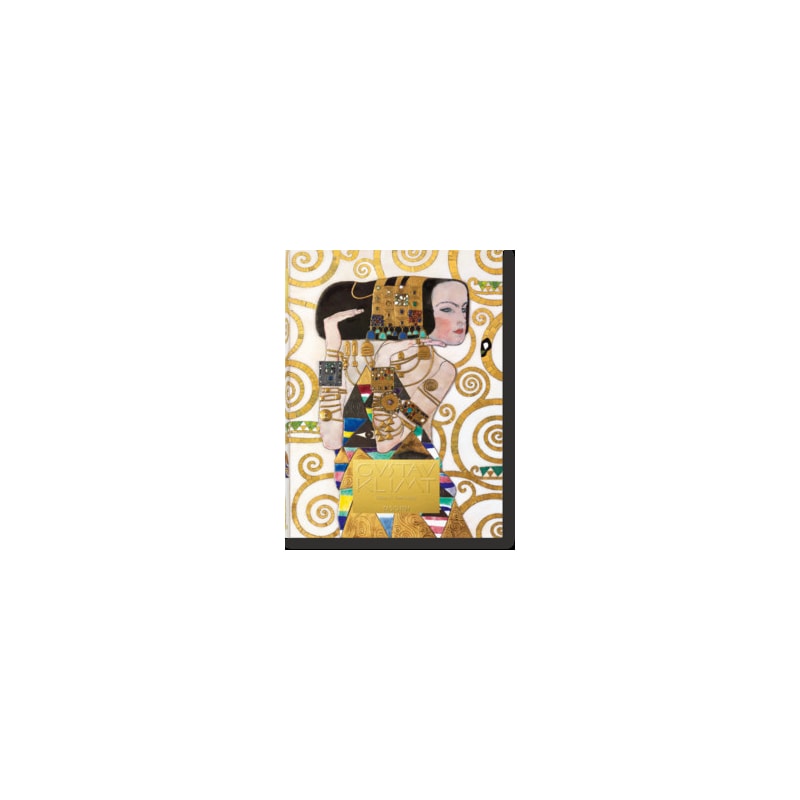 Gustav klimt - complete paintings