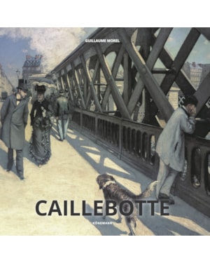 Gustave Caillebotte