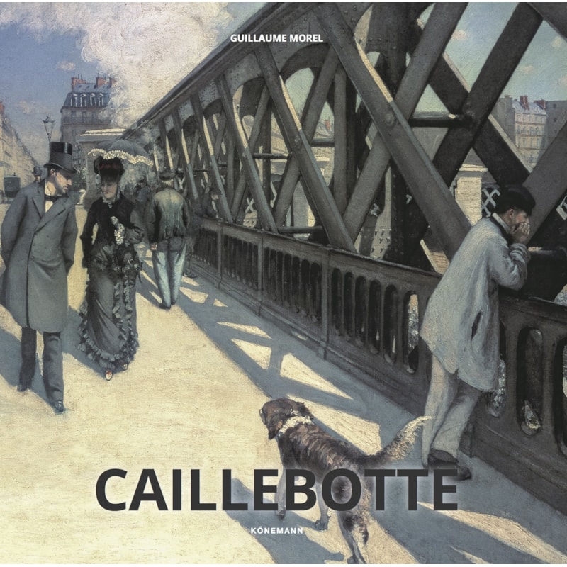 Gustave Caillebotte