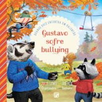 GUSTAVO SOFRE BULLYING: QUANDO VOCÊ ENCONTRA UM VALENTÃO