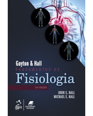 GUYTON & HALL FUNDAMENTOS DE FISIOLOGIA