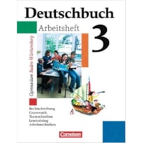 GYMNASIUM ARBEITSHEFT MIT LOSUNGEN 3