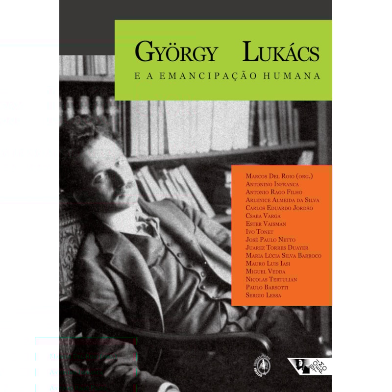 György Lukács e a emancipação humana