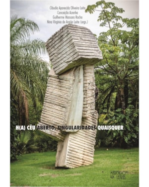 H(a) céu aberto, singularidades quaisquer