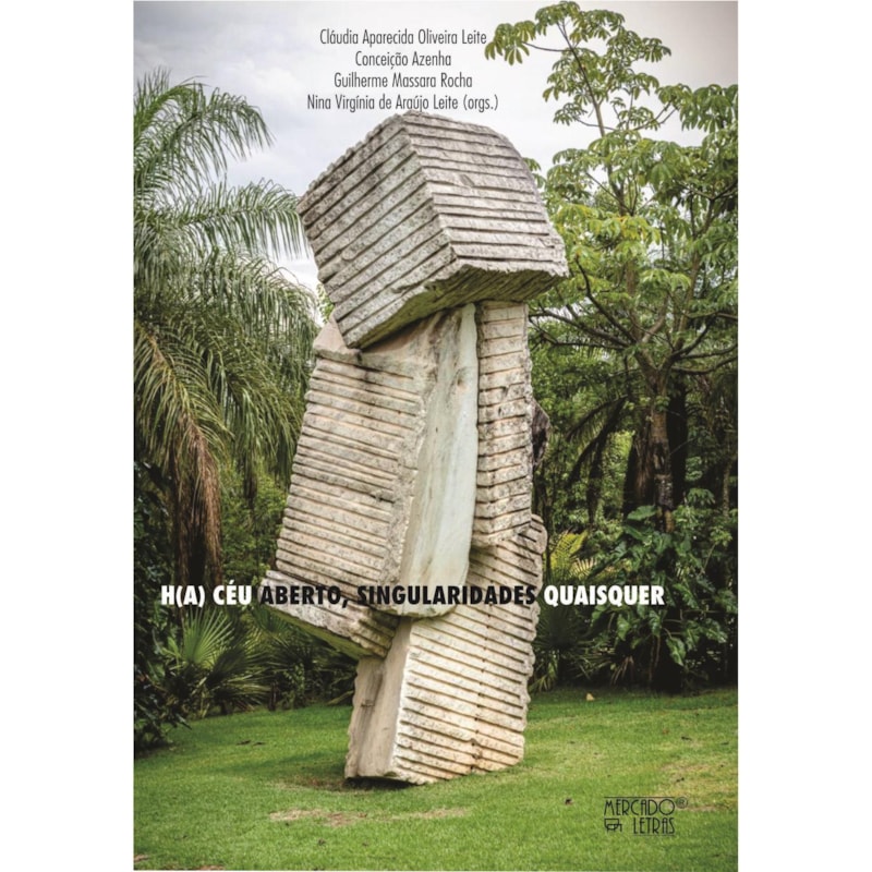 (H)A CÉU ABERTO, SINGULARIDADES QUAISQUER