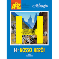 H - NOSSO HERÓI