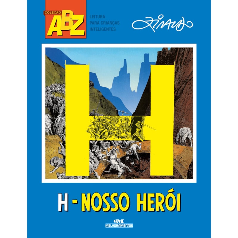 H - NOSSO HERÓI