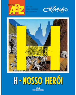 H - NOSSO HERÓI
