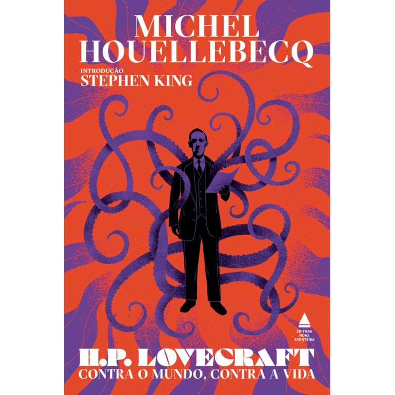 H.P. LOVECRAFT: CONTRA O MUNDO, CONTRA A VIDA