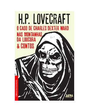 H.p. lovecraft: obras escolhidas
