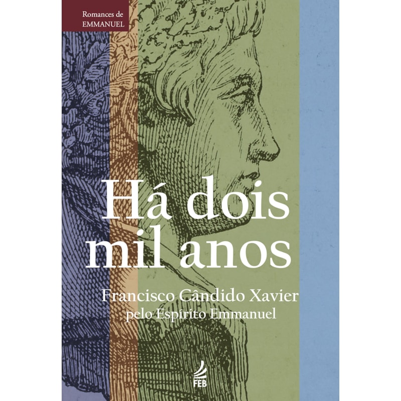 HÁ DOIS MIL ANOS