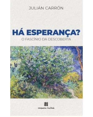 HÁ ESPERANÇA?