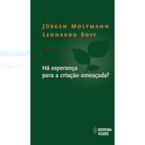 HÁ ESPERANÇA PARA A CRIAÇÃO AMEACADA?
