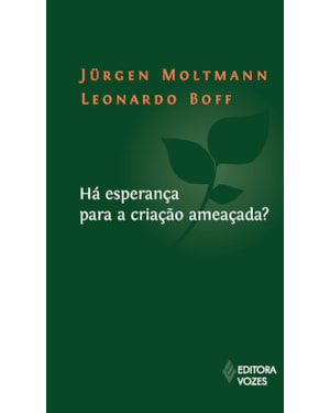 HÁ ESPERANÇA PARA A CRIAÇÃO AMEACADA?