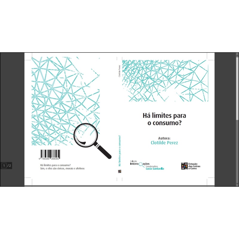 Há limites para o consumo?