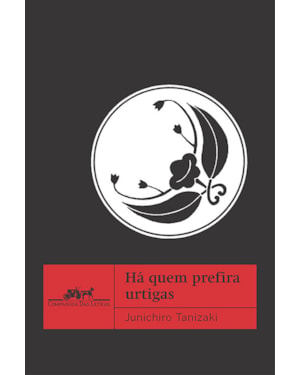 Há quem prefira urtigas