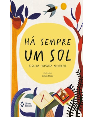 HÁ SEMPRE UM SOL