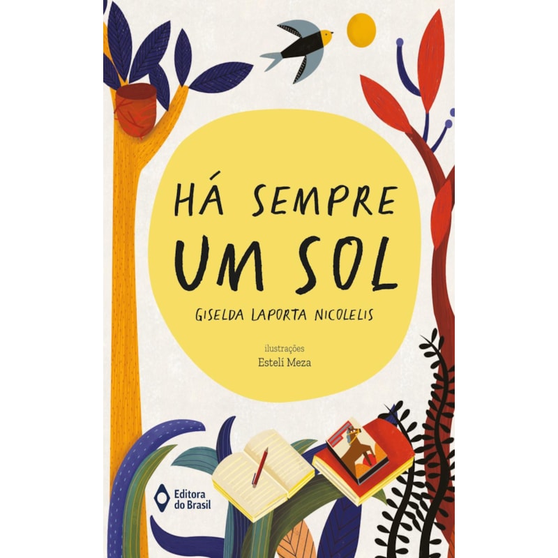 HÁ SEMPRE UM SOL