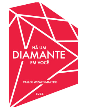 HÁ UM DIAMANTE EM VOCÊ