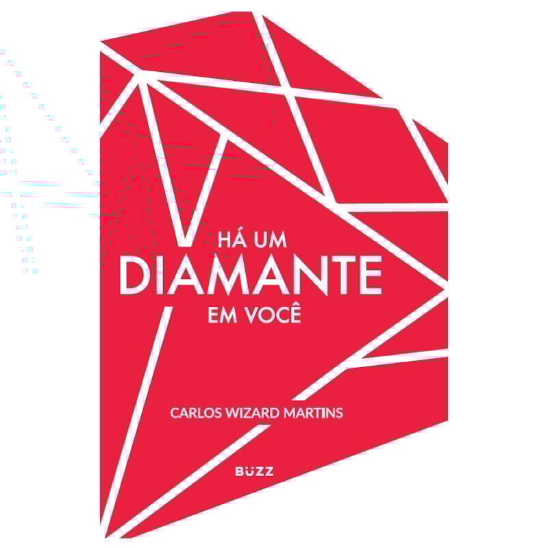 HÁ UM DIAMANTE EM VOCÊ