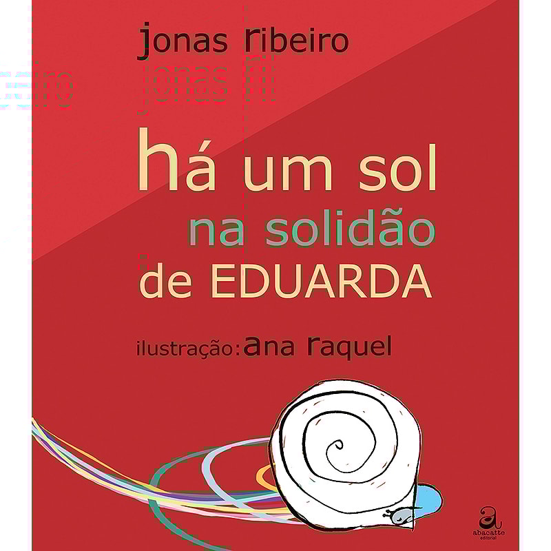 HÁ UM SOL NA SOLIDÃO DE EDUARDA