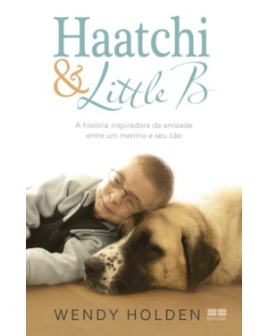 HAATCHI LITTLE B