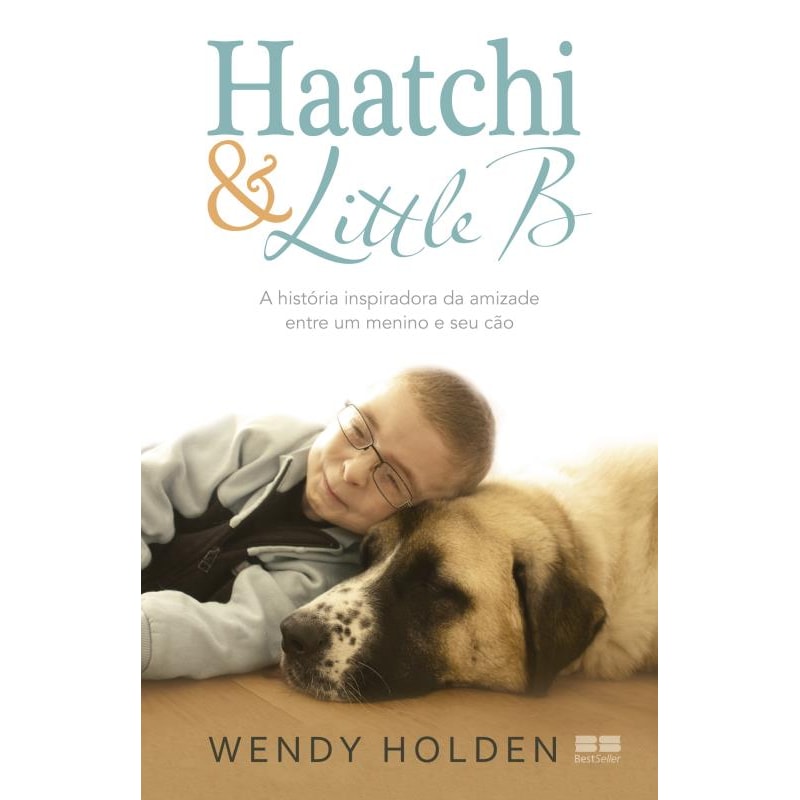 HAATCHI LITTLE B