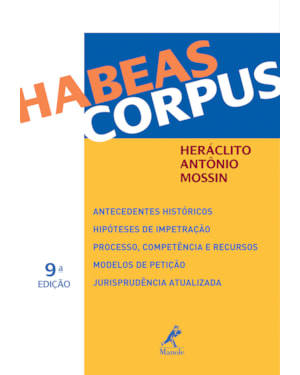 Habeas corpus